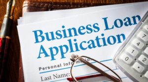 Business Loan Application: Top 5 Factors Lenders Consider