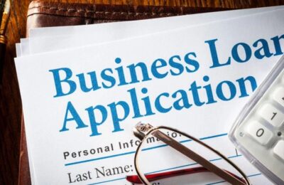 Business Loan Application: Top 5 Factors Lenders Consider