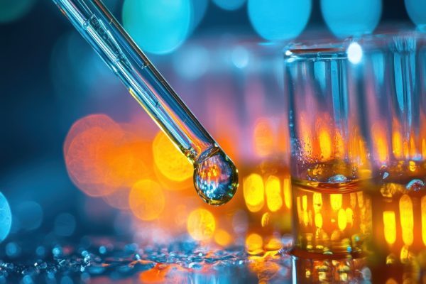 Optimizing Industrial Formulations for Efficiency and Quality 