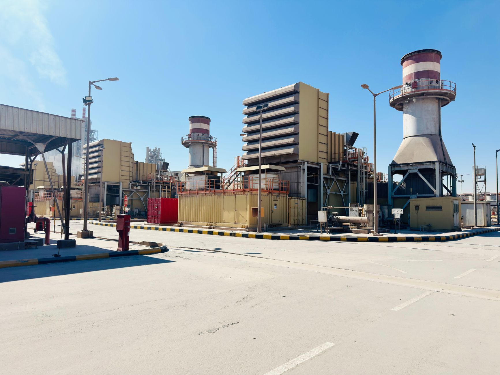 GE Vernova T&D India