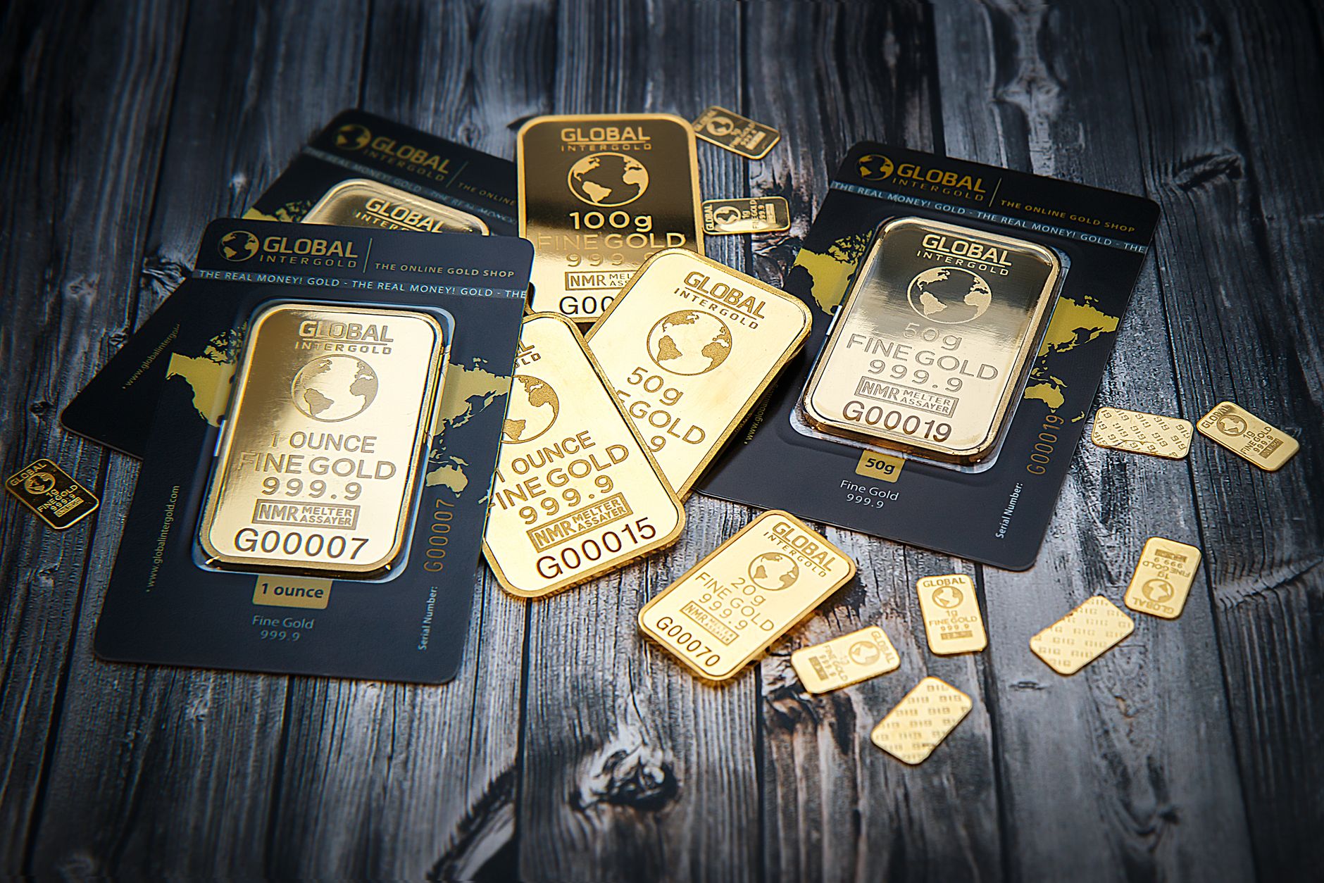 Gold Price Recovery: Clear Signs Amid Weak USD