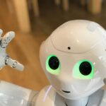 Jaipur Robotics funding