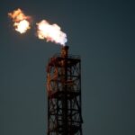 OPEC oil production