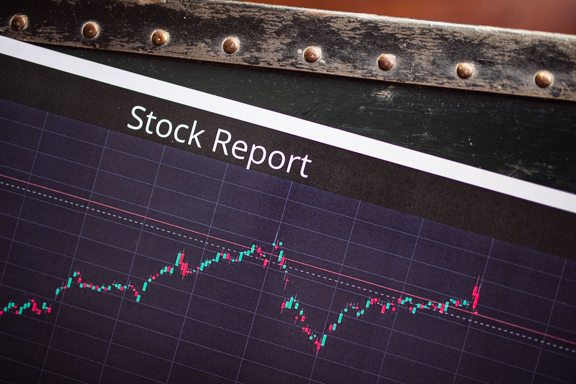 QCOM stock rally