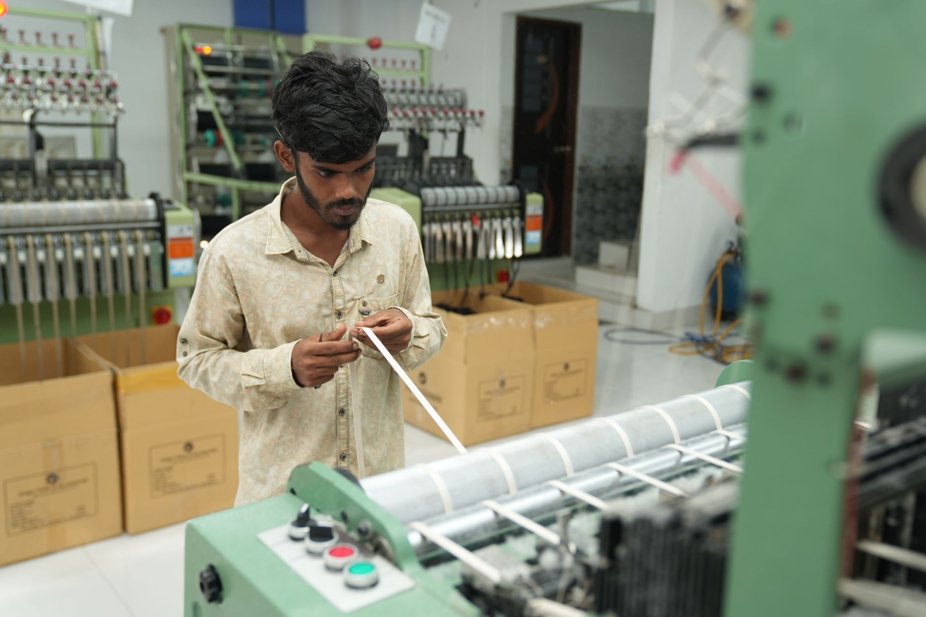 Sterlite Technologies Manufacturing: Proven Growth Strategies