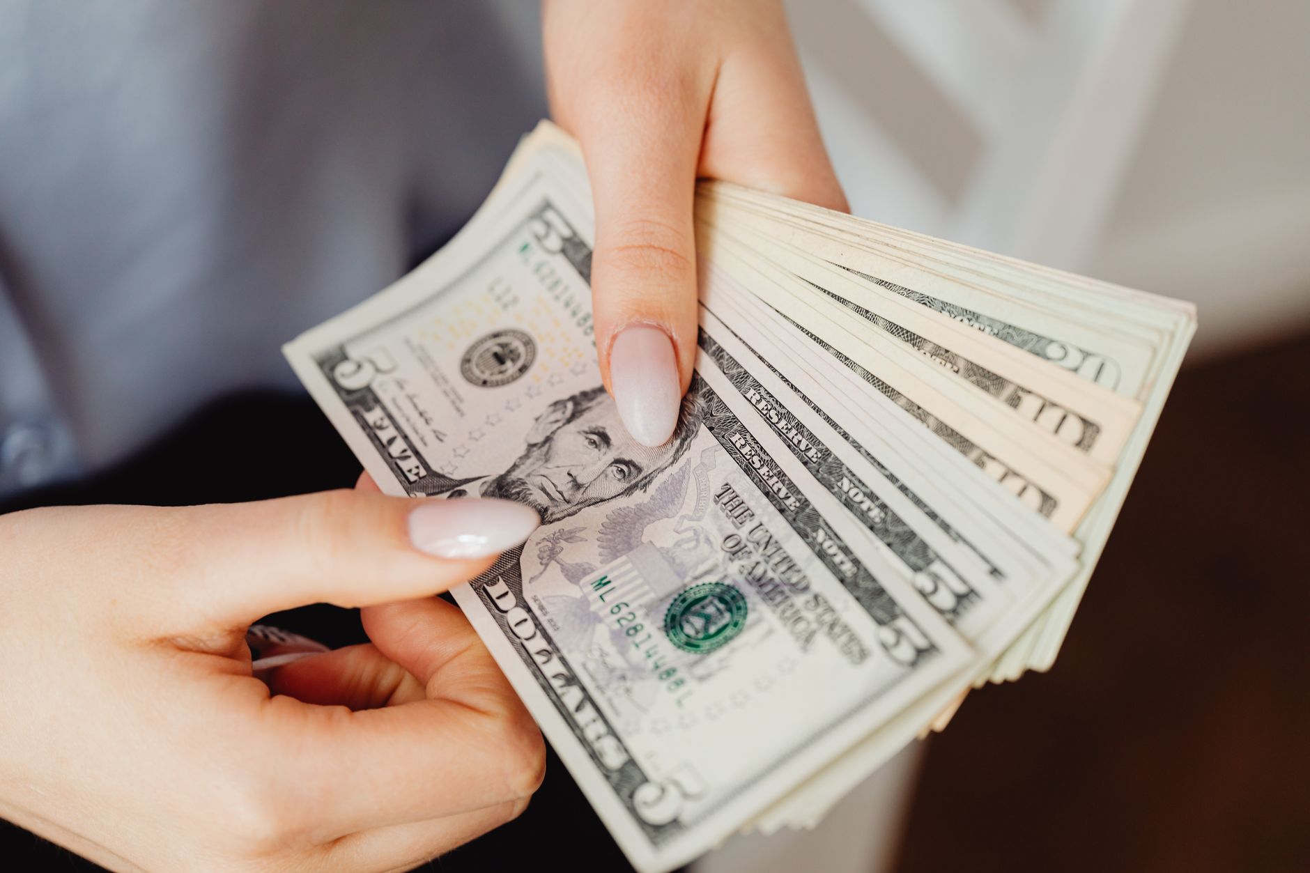 Transcontinental Inc earnings