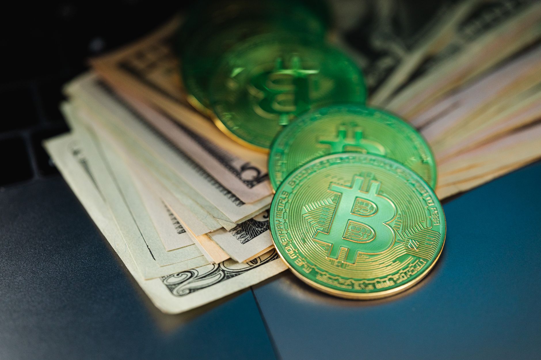 US Spot Bitcoin ETFs