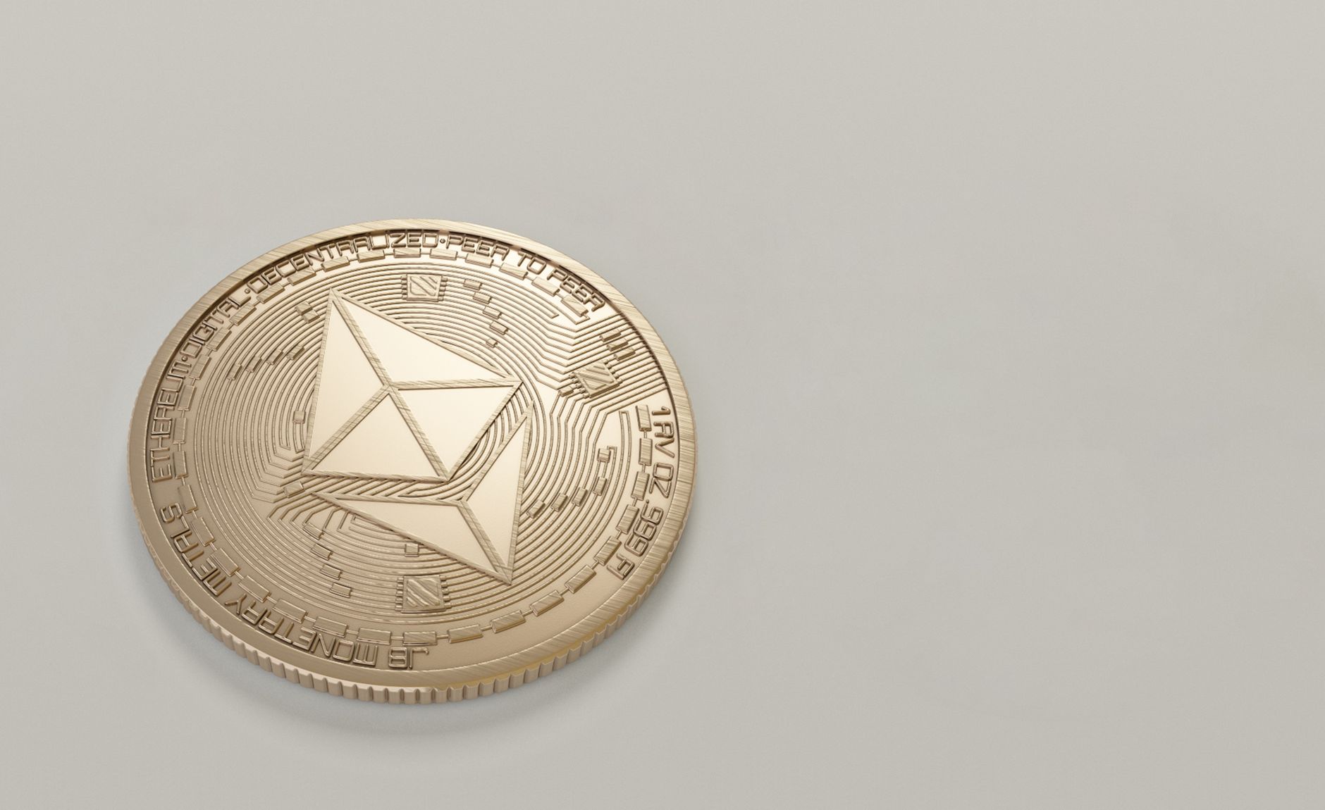 ETH FOMO