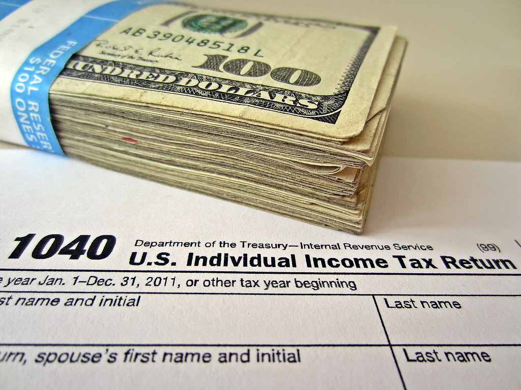 income tax audits