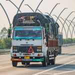 India logistics investment