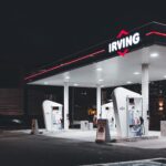 Irving Oil acquisition