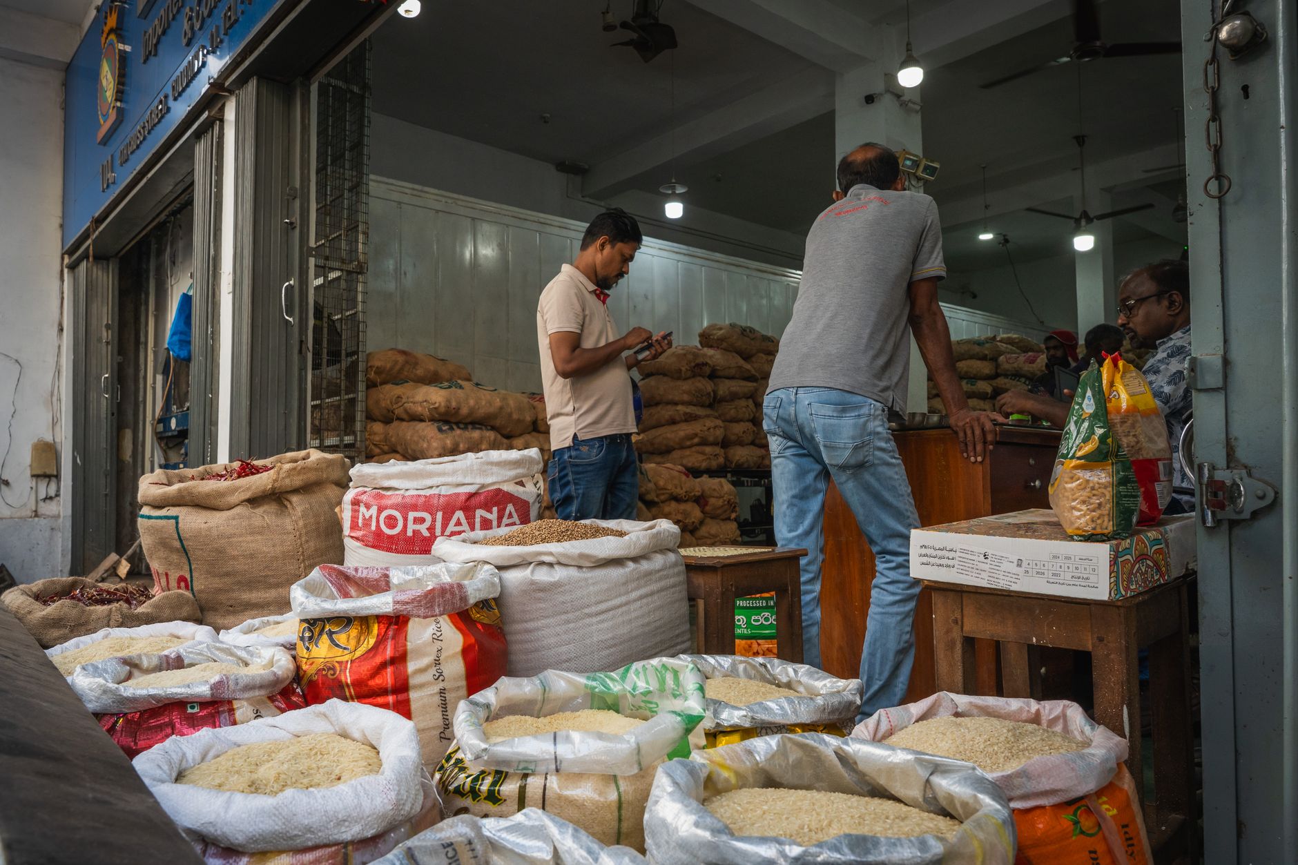 Rice exports next year: Worst hit on lower surplus